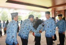 Lebaran dan Cuti Bersama, ASN Libur Panjang