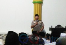 Warnet Abaikan Aturan Jam Operasional