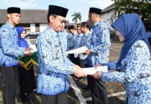 Edi Kamtono Klaim Kinerja ASN Pemkot Semakin Membaik