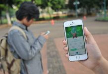 Pokemon GO Ada di Kota Tua, Sunda Kelapa dan Monas