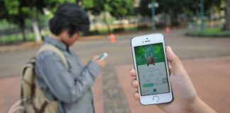 Pokemon GO Ada di Kota Tua, Sunda Kelapa dan Monas
