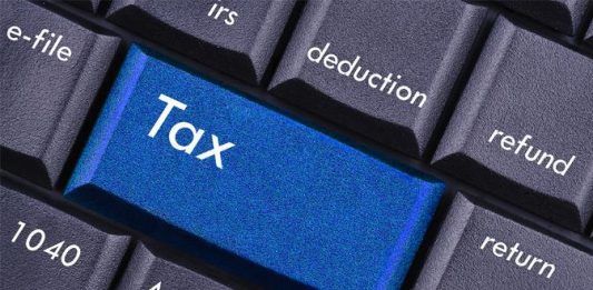 Data Pajak Peserta Tax Amnesty Rahasia, Tidak Bisa Jadi Dasar Penyidikan