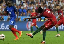 Eder, Si Angsa Cantik Pahlawan Abadi Portugal