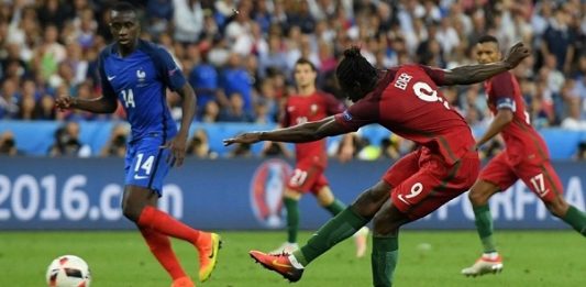 Eder, Si Angsa Cantik Pahlawan Abadi Portugal