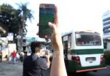 Pokemon Go Jangan Diblokir?!