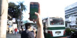 Pokemon Go Jangan Diblokir?!