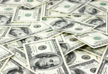 Medio 2016, Cadangan Devisa USD 109,8 Miliar