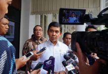 ASN Tak Boleh Main Game Berbasis GPS