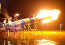 154 Meriam Karbit Siap Meriahkan Festival