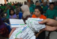 RSUD Sekadau Tak Layani Pasien BPJS?