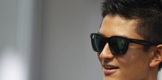 Rio Tetap Di Manor Racing Sampai Akhir Musim