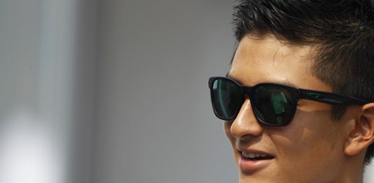 Rio Dongkrak Penonton di Sepang