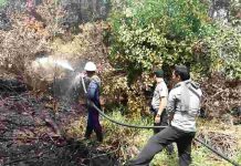 Suhu Udara Kalbar Capai 34 Derajat Celsius