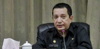 Bolos Pascaliburan Panjang, ASN Otomatis Disanksi