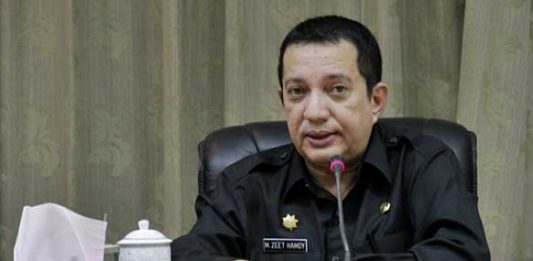 Bolos Pascaliburan Panjang, ASN Otomatis Disanksi