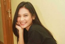 Kata Artis Cantik Ini Pokemon Go hanya Buang-buang Waktu