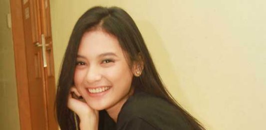 Kata Artis Cantik Ini Pokemon Go hanya Buang-buang Waktu