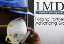 AS dan Singapura Sita Properti Terkait Skandal 1MDB