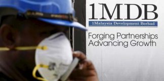 AS dan Singapura Sita Properti Terkait Skandal 1MDB