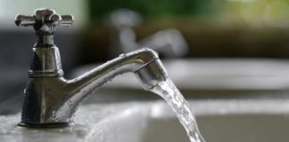 Antisipasi Kadar Garam Naik, Siapkan Sumber Air Baku Penepat