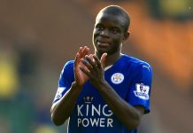 Kante Gabung ke Chelsea “Mimpi Menjadi Nyata”