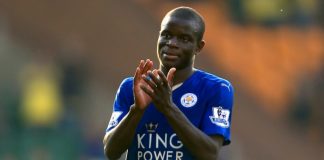 Kante Gabung ke Chelsea “Mimpi Menjadi Nyata”