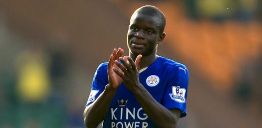Kante Gabung ke Chelsea “Mimpi Menjadi Nyata”