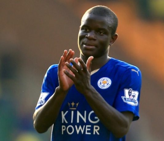 Kante Gabung ke Chelsea “Mimpi Menjadi Nyata”