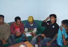 Pemerkosaan di Rasau Jaya, Lima Tersangka Kembali Diamankan