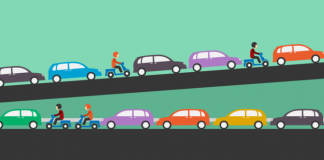 Lelah, Ngantuk Istirahat Dulu