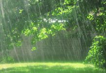 Misteri ‘Hujan Panas’