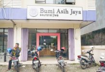 PT Asuransi Jiwa Bumi Asih Jaya Bangkrut