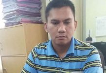 Transaksi Togel Kepergok Basah