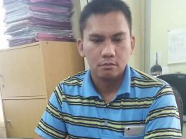 Transaksi Togel Kepergok Basah