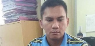 Transaksi Togel Kepergok Basah