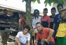 SPORC Gagalkan Penjualan Buaya