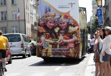 Hilangkan Citra Negara ‘Sarang Teroris’