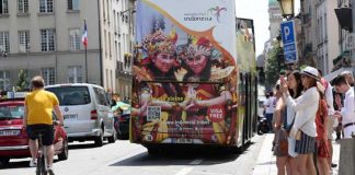 Hilangkan Citra Negara ‘Sarang Teroris’