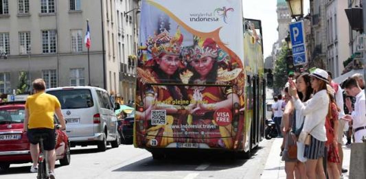 Hilangkan Citra Negara ‘Sarang Teroris’