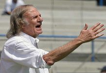 Argentina Tanpa Messi, Lupakan Piala Dunia 2018!