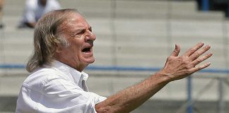 Argentina Tanpa Messi, Lupakan Piala Dunia 2018!