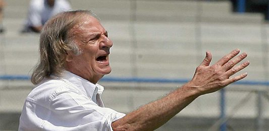 Argentina Tanpa Messi, Lupakan Piala Dunia 2018!