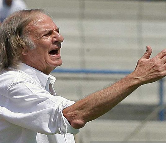 Argentina Tanpa Messi, Lupakan Piala Dunia 2018!