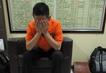 Serbuk Mencurigakan Disembunyikan Dalam Takjil