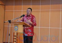 Gubernur Minta RSU St Antonius Berlakukan BPJS