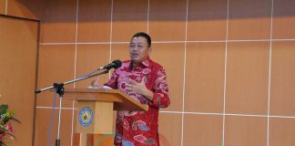 Gubernur Minta RSU St Antonius Berlakukan BPJS