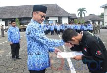 HAN Tak Jauh dari Masalah Kekerasan Seksual, Dorong Korban Tetap Sekolah