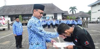 HAN Tak Jauh dari Masalah Kekerasan Seksual, Dorong Korban Tetap Sekolah