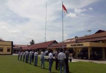 Astaga Pelajar SMK Tak Hafal Pancasila