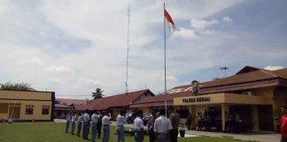 Astaga Pelajar SMK Tak Hafal Pancasila